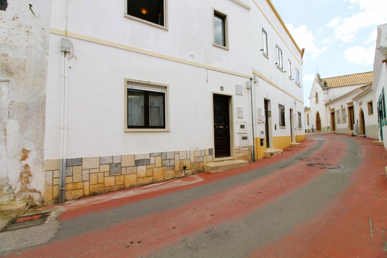 Casinha Da Jade Villa Albufeira Exterior foto